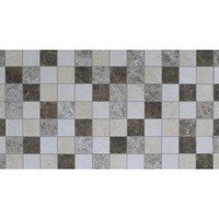 W63750 dMarmo Mosaic 30x60 cm Gol. D